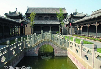 常家庄园第 109 张图片