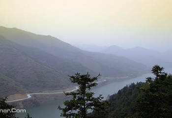 青龙湾生态旅游区第 12 张图片
