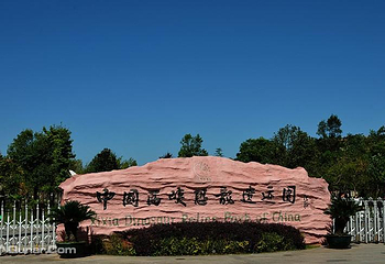 西峡恐龙遗迹园第 15 张图片