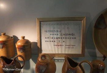高淳陶瓷高新技术产品工业园第 5 张图片