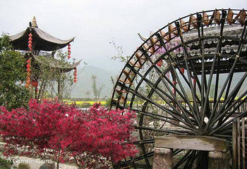 龙池湾第 3 张图片