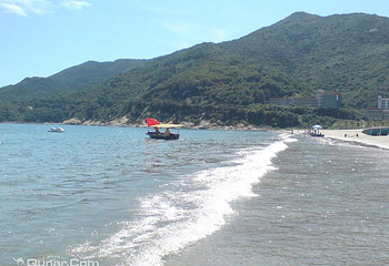 下川岛王府洲旅游度假区第 9 张图片