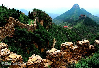 梦泉旅游区第 5 张图片