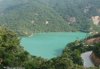 南昆山漂流第 16 张图片