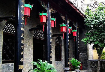 康百万庄园第 2 张图片