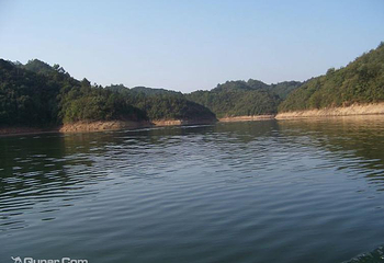 青龙湾生态旅游区第 9 张图片