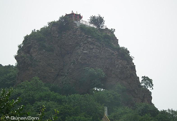 灵山风景名胜区第 23 张图片