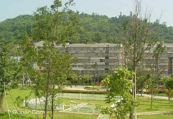 温州西山第 1 张图片