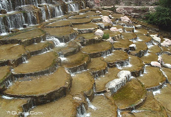 八里沟景区第 19 张图片
