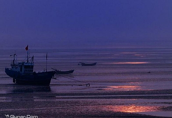 海上迪斯科休闲旅游区第 3 张图片