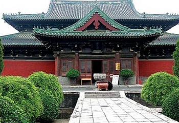 移兴寺第 1 张图片