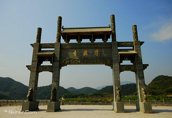 青龙湾生态旅游区第 11 张图片
