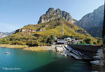 贵州高过河风景名胜区第 18 张图片