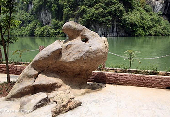云门囤景区第 3 张图片