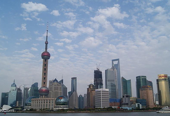 陆家嘴第 3 张图片
