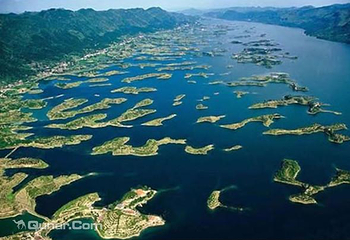 仙岛湖旅游度假区第 26 张图片