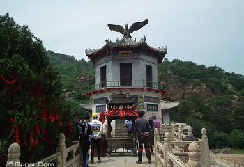 灵山风景名胜区第 24 张图片
