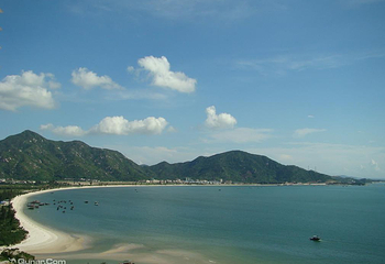 三角洲岛第 16 张图片