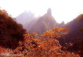 狼牙山第 10 张图片