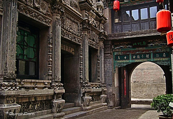 昭馀古城茶商文化旅游区第 30 张图片