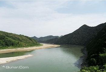 黄金峡第 1 张图片