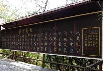 世界神秘部落村第 2 张图片