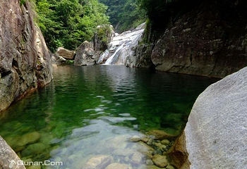 天堂寨风景区第 27 张图片