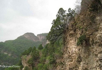 方山国家森林公园第 2 张图片