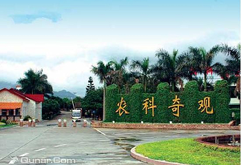 农科奇观第 4 张图片