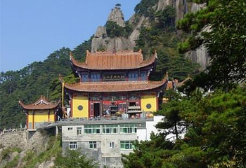 琅琊山景区第 40 张图片