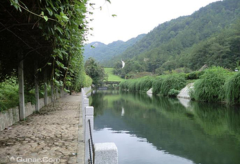 木兰山第 7 张图片