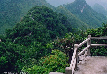 春湾风景区第 6 张图片