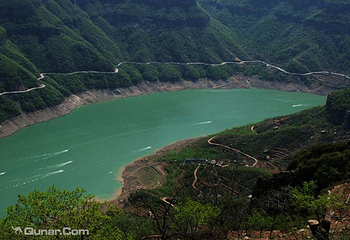 太行大峡谷景区第 99 张图片
