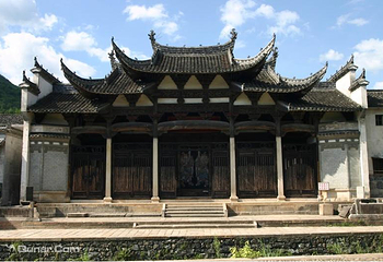 龙川景区第 3 张图片