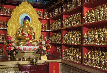 潭柘寺第 3 张图片