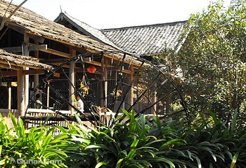 广东天马山旅游景区第 16 张图片