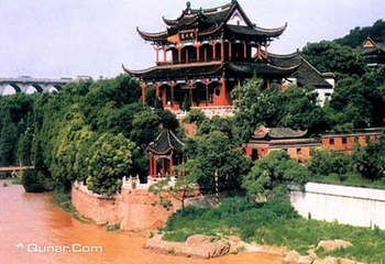 宝山阁第 1 张图片