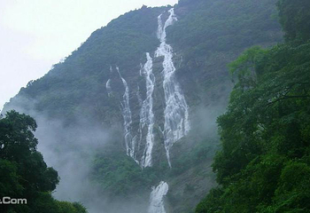 香江大丰水峡谷乐园(原大丰门景区)第 7 张图片