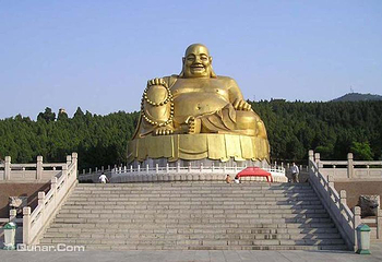 鸡公山景区第 54 张图片