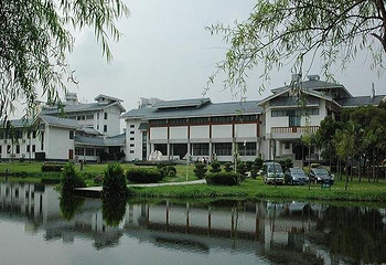 冰心文学馆第 1 张图片