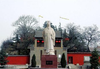 曹操纪念馆第 6 张图片