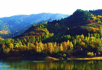 北武当山第 39 张图片