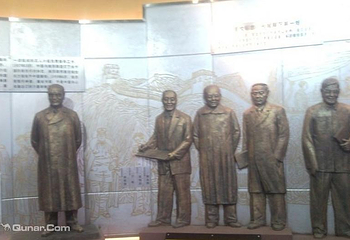 中物院科学城技术馆第 8 张图片