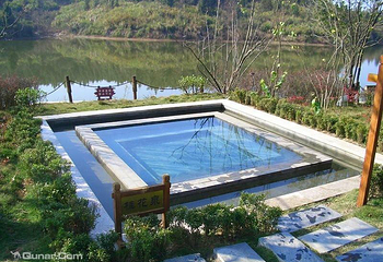 龙佑赤壁温泉度假区第 36 张图片