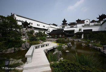 江宁织造博物馆第 56 张图片