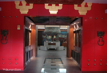 三国合肥历史文化馆第 16 张图片