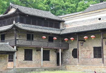 曾国藩故居第 10 张图片