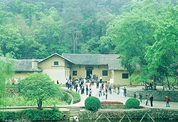 万寿宫第 7 张图片