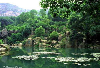天池山第 6 张图片