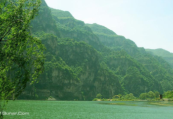 山里泉旅游区第 16 张图片
